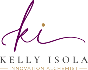 Kelly Isola Logo