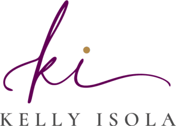 Kelly Isola Logo