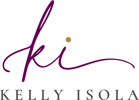 Kelly Isola Logo