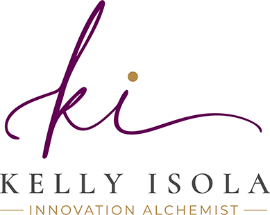 Kelly Isola Logo